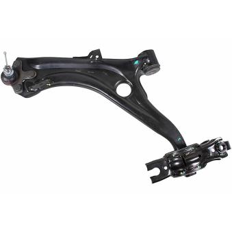 Bras de liaison, suspension de roue avant gauche METZGER 58194701 pour HONDA CIVIC 1.0 iVTEC - 126cv