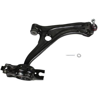 Bras de liaison, suspension de roue avant droit METZGER 58194802 pour HONDA CIVIC 1.0 iVTEC - 126cv
