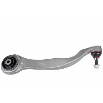 Bras de liaison, suspension de roue avant droit METZGER OEM A0059905050