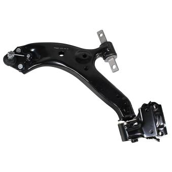 Bras de liaison, suspension de roue avant gauche METZGER OEM 51360T0AE02