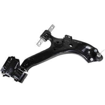 Bras de liaison, suspension de roue avant droit METZGER OEM 51350T0AE02