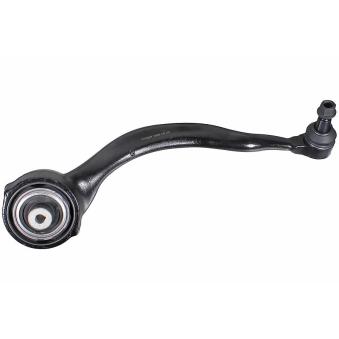 Bras de liaison, suspension de roue avant droit METZGER OEM W715630S900