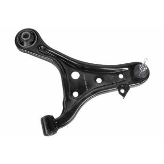 Bras de liaison, suspension de roue avant droit METZGER OEM 4806879015