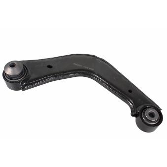 Bras de liaison, suspension de roue arrière gauche METZGER 58197503 pour AUDI 80 2.0 EcoBlue - 150cv