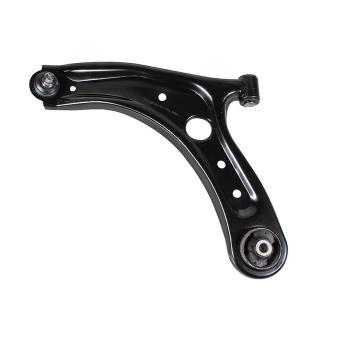 Bras de liaison, suspension de roue avant gauche METZGER 58202801 pour BMW X3 1.6 CRDi - 110cv