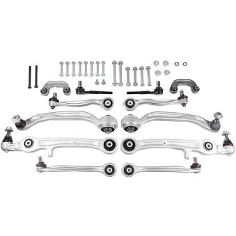 Kit de réparation, bras triangulaire METZGER 59000448 pour FORD FOCUS 2.4 - 177cv