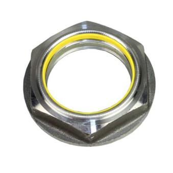 Écrou, bout d'essieu arrière gauche METZGER 6111501 pour FORD TRANSIT 2.4 TDCi - 100cv