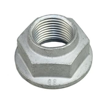 Écrou, bout d'essieu METZGER 6111506 pour FIAT 850 1.5 DCI - 110cv