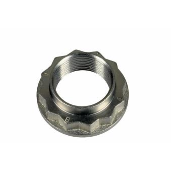 Écrou, bout d'essieu METZGER 6111507 pour BMW Série 3 325xi - 218cv