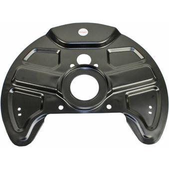 Déflecteur, disque de frein METZGER 6115112 pour VOLVO 960 2.0 - 190cv