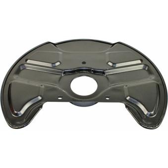 Déflecteur, disque de frein METZGER 6115113 pour VOLVO 960 2.0 - 190cv