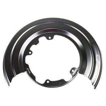 Déflecteur, disque de frein arrière droit METZGER 6115158 pour IVECO DAILY 35-8 82cv