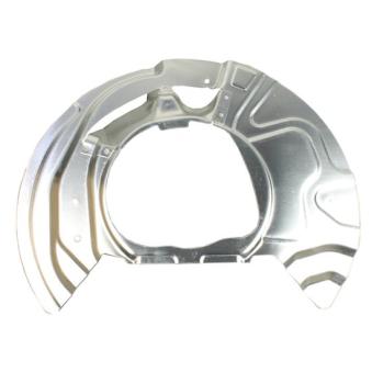 Déflecteur, disque de frein avant droit METZGER OEM 34116779988