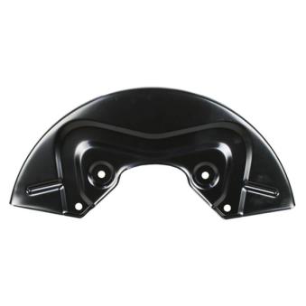 Déflecteur, disque de frein METZGER 6115191 pour TOYOTA AURIS 1.9 TDI - 110cv