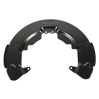 Déflecteur, disque de frein METZGER 6115200 pour TOYOTA MR 2.0 CD - 110cv