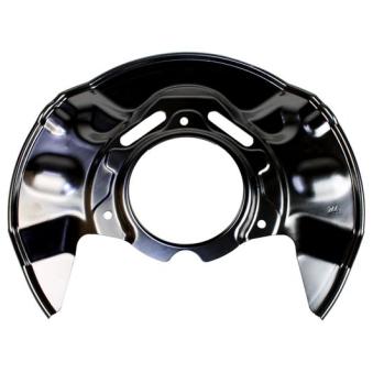 Déflecteur, disque de frein avant gauche METZGER OEM 4778212240 Déflecteur, disque de frein avant gauche METZGER OEM 4778212240