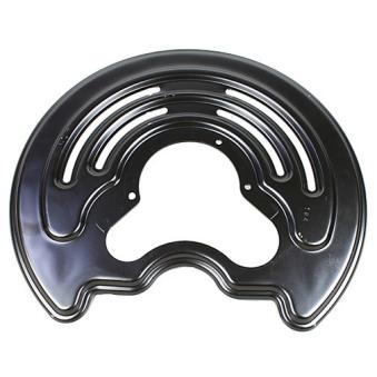 Déflecteur, disque de frein arrière gauche METZGER 6115269 pour OPEL VIVARO 2.0 ECOTEC - 117cv