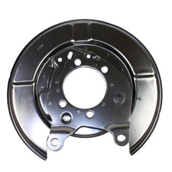 Déflecteur, disque de frein arrière droit METZGER OEM 44020CY001