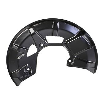 Déflecteur, disque de frein avant gauche METZGER 6115429 pour KIA PRO CEED 1.8 GTE - 110cv