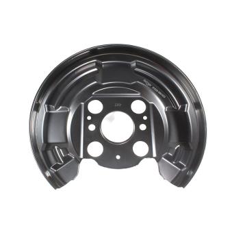 Déflecteur, disque de frein METZGER 6115530 pour OPEL INSIGNIA 1.6 i-DTEC - 120cv Déflecteur, disque de frein METZGER 6115530 pour OPEL INSIGNIA 1.6 i-DTEC - 120cv