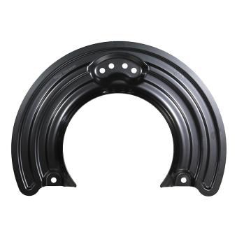 Déflecteur, disque de frein METZGER 6115594 pour IVECO DAILY 26L11. 26L11D. 35C11D. 35S11. 40C11 - 106cv