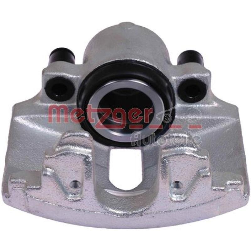 Étrier de frein avant droit METZGER 6250004 - Visuel 1
