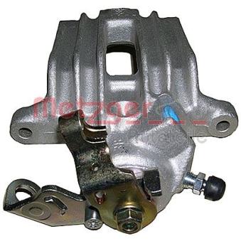 Étrier de frein arrière gauche METZGER OEM 1J0615423G