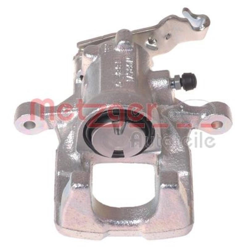 Étrier de frein arrière droit METZGER 6250010 - Visuel 1