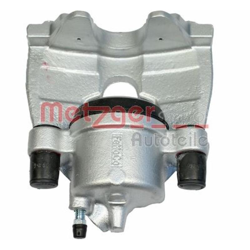 Étrier de frein avant droit METZGER 6250018 - Visuel 1