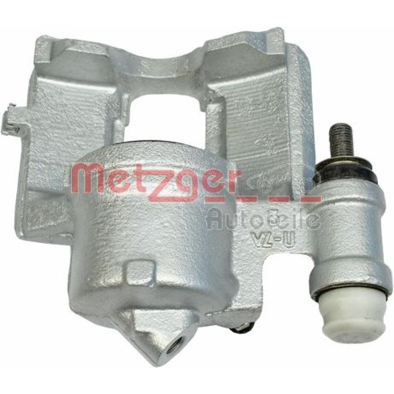 Étrier de frein avant gauche METZGER 6250025 - Visuel 1