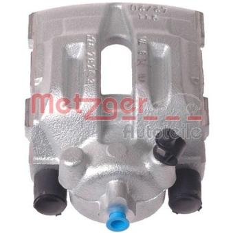 Étrier de frein arrière droit METZGER OEM 34216768698