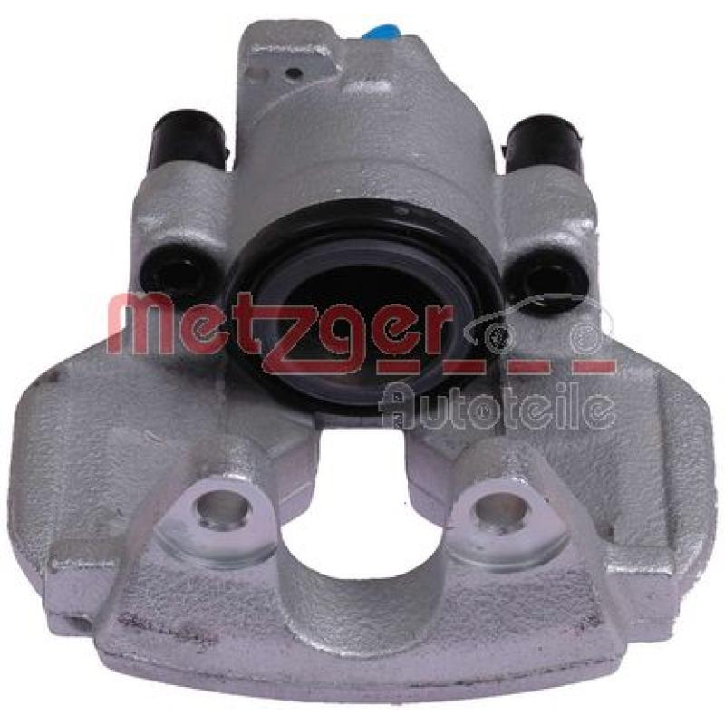 Étrier de frein avant gauche METZGER 6250041 - Visuel 1
