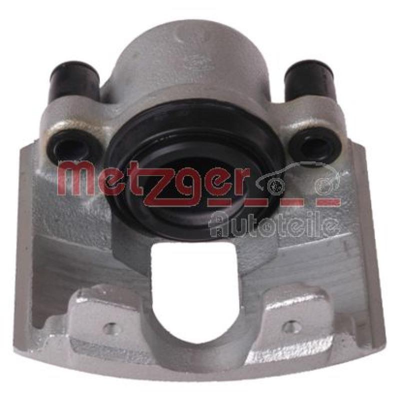 Étrier de frein avant gauche METZGER 6250043 - Visuel 1