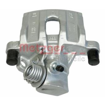 Étrier de frein arrière droit METZGER OEM 1365648 Étrier de frein arrière droit METZGER OEM 1365648