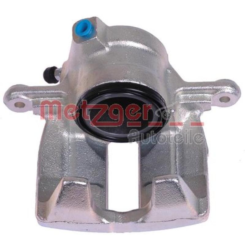 Étrier de frein avant droit METZGER 6250076 - Visuel 1