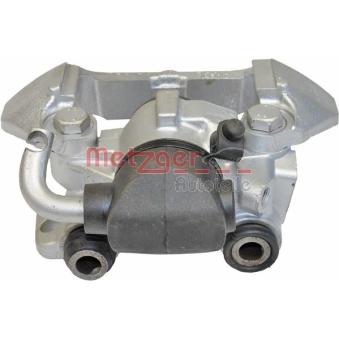 Étrier de frein arrière gauche METZGER OEM 440161