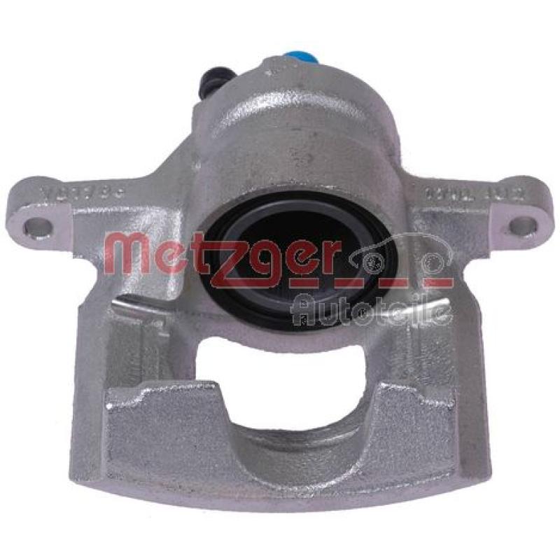 Étrier de frein avant gauche METZGER 6250113 - Visuel 1