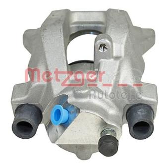 Étrier de frein arrière droit METZGER OEM A0024202883