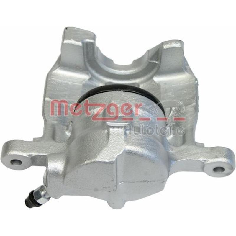 Étrier de frein avant gauche METZGER 6250133 - Visuel 1