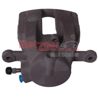 Étrier de frein avant droit METZGER OEM A1694201483