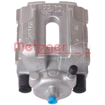 Étrier de frein arrière droit METZGER OEM 34216769102