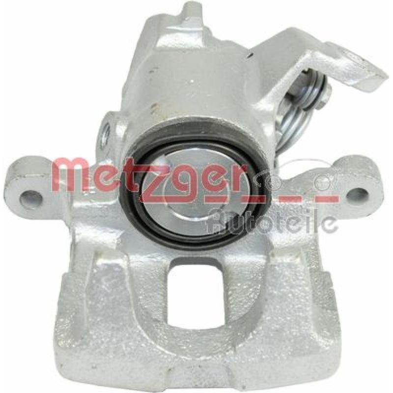 Étrier de frein arrière droit METZGER 6250192 - Visuel 1