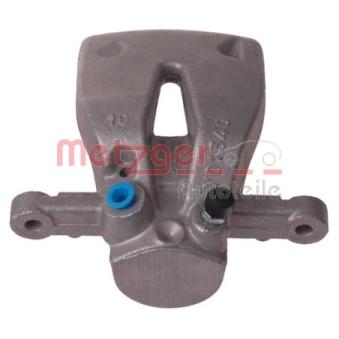 Étrier de frein arrière droit METZGER OEM 4773005070