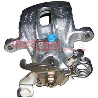Étrier de frein arrière gauche METZGER OEM 8601977