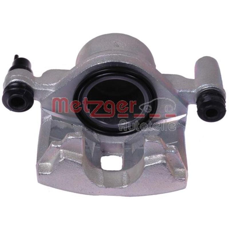 Étrier de frein avant droit METZGER 6250242 - Visuel 1