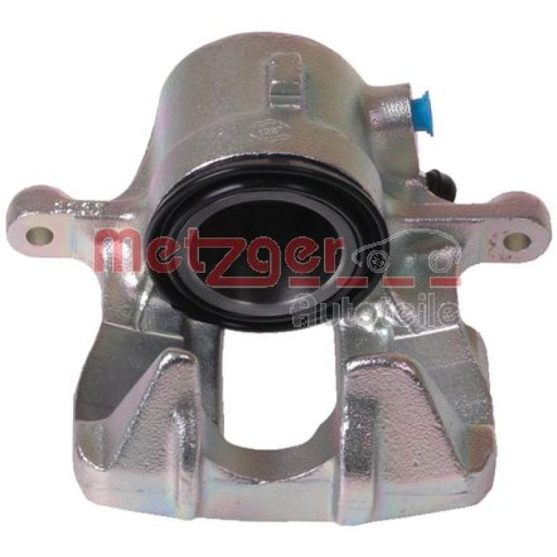 Étrier de frein avant droit METZGER 6250260 - Visuel 1