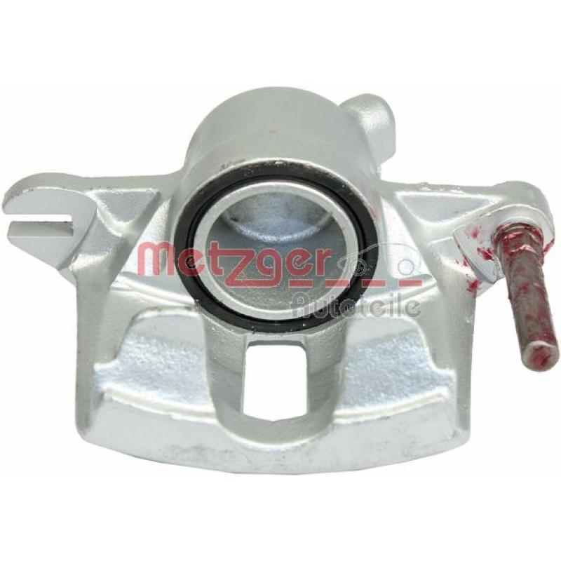 Étrier de frein avant droit METZGER 6250266 - Visuel 1
