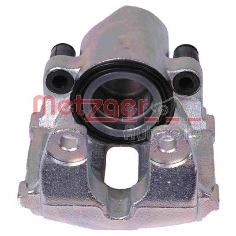 Étrier de frein avant droit METZGER 6250270 - Visuel 1