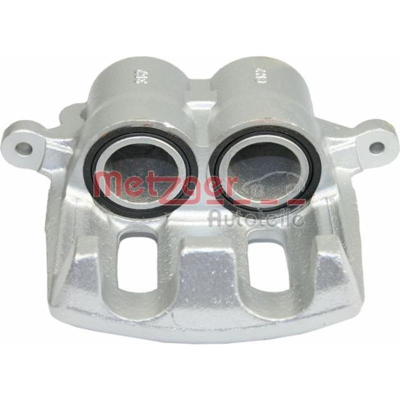 Étrier de frein avant droit METZGER 6250272 - Visuel 1