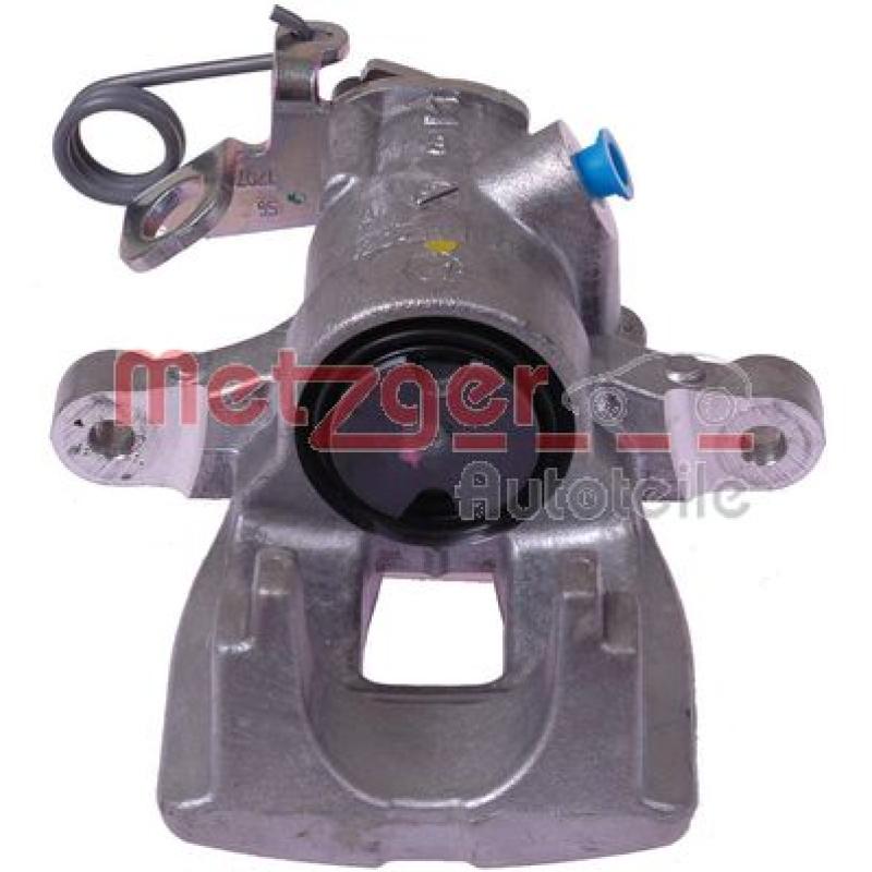Étrier de frein arrière gauche METZGER 6250299 - Visuel 1